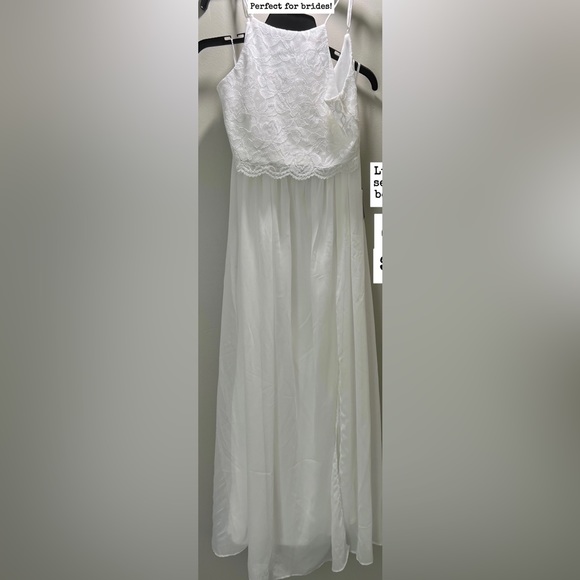 Two piece set - Picture 2 of 2